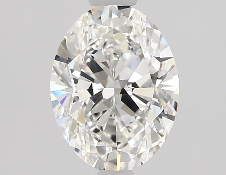 Diamond Natural 1,01Ct F-VVS1 Oval - GIA6541976823