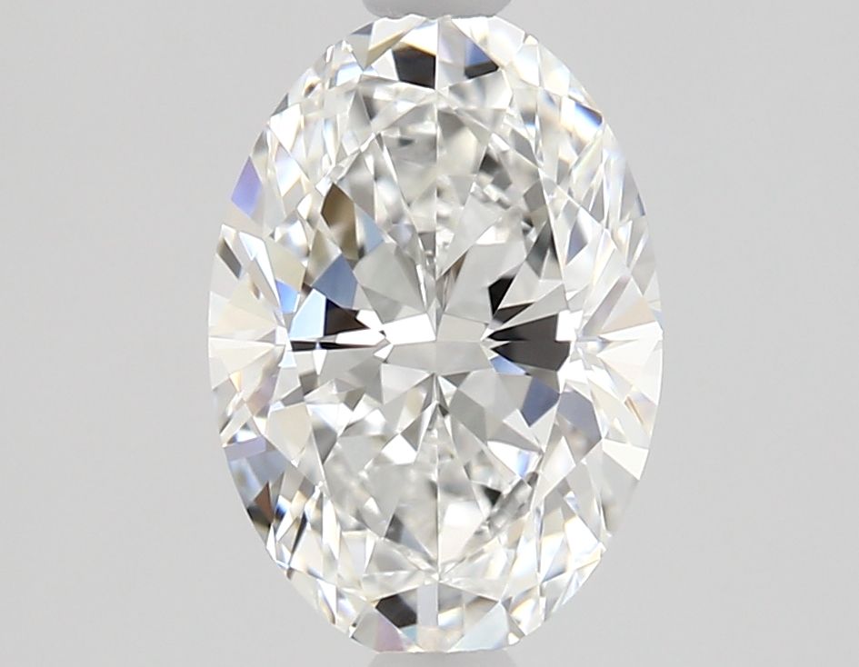 Diamond Natural 1,01Ct E-VVS1 Oval - GIA6552139594