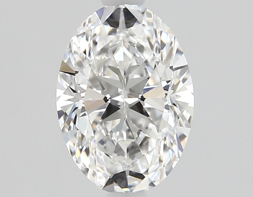Diamond Natural 1,07Ct E-VVS1 Oval - GIA1559139573