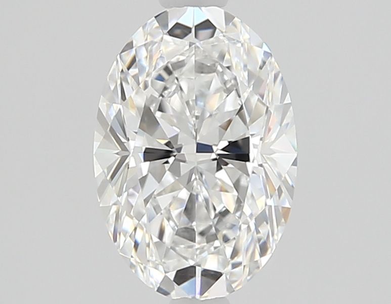 Diamond Natural 1,01Ct E-VVS1 Oval - GIA6555091086