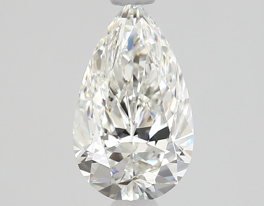 Diamond Natural 0,7Ct G-VS2 Pear - GIA3555105675