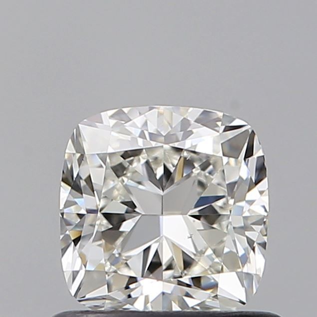 Diamond Natural 0,7Ct H-VS2 Cushion - GIA6542997626