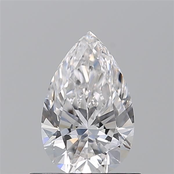 Diamond Natural 0,7Ct E-VVS1 Pear - GIA5231889699