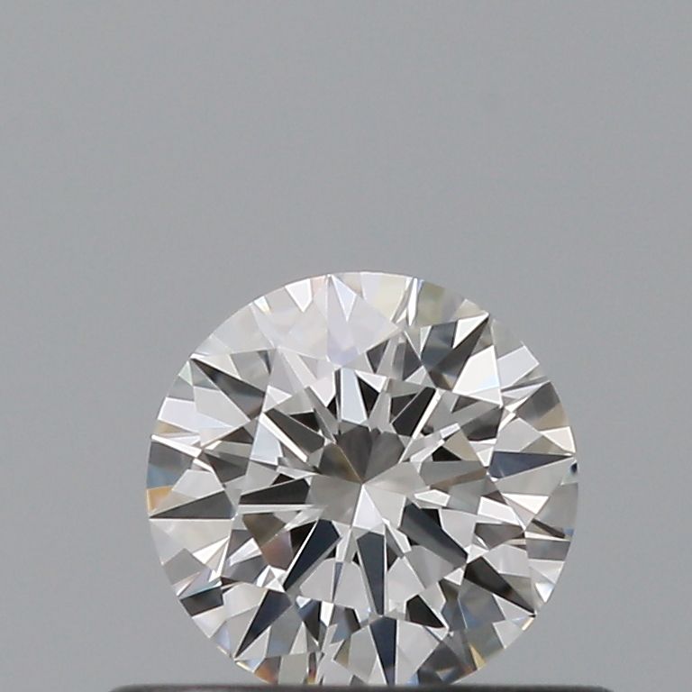 Diamond Natural 0,38Ct F-IF Round - GIA6525432991