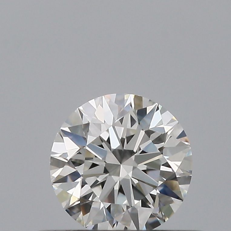 Diamond Natural 0,38Ct G-IF Round - GIA1527871050