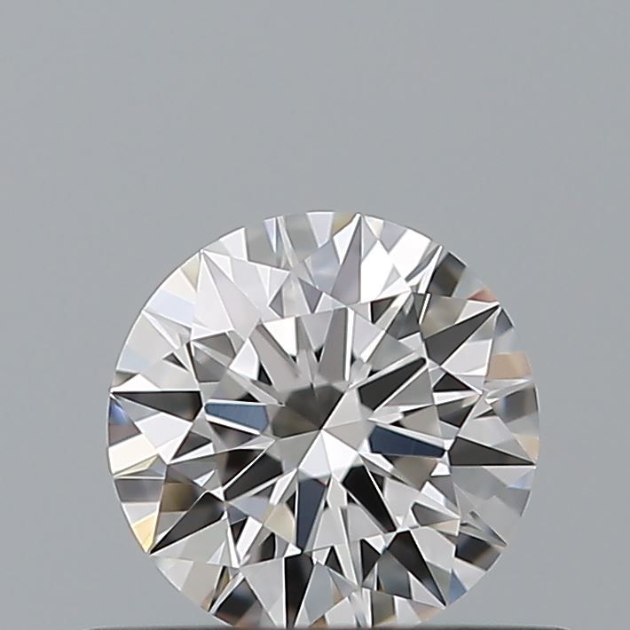 Diamond Natural 0,39Ct F-IF Round - GIA1535428952