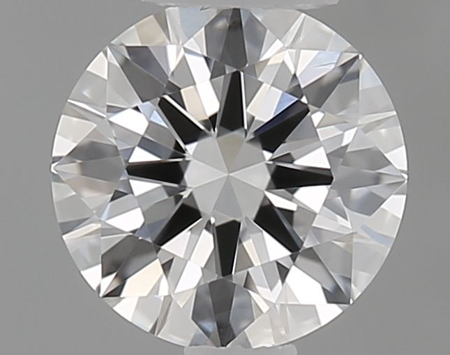 Diamond Natural 0,39Ct E-VVS1 Round - GIA2231675590