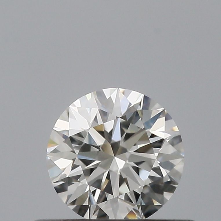 Diamond Natural 0,38Ct G-IF Round - GIA6522976567