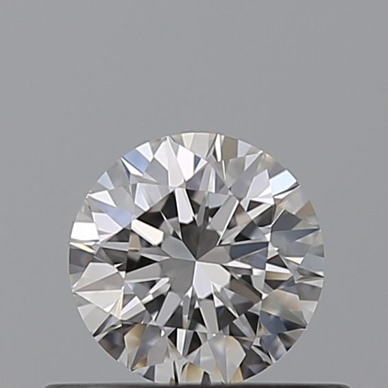 Diamond Natural 0,34Ct E-IF Round - GIA2528601503