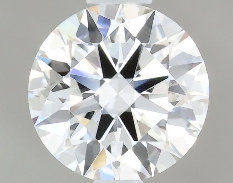 Diamond Natural 0,34Ct F-IF Round - GIA6545121809