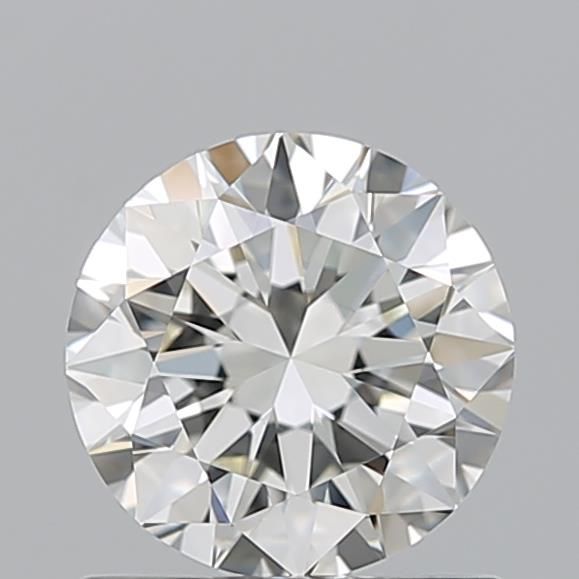 Diamond Natural 1,01Ct I-VVS2 Round - GIA6542749708