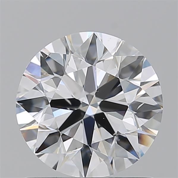 Diamond Natural 1,2Ct E-SI1 Round - GIA6541715422
