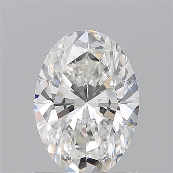 Diamond Natural 1,2Ct G-VS2 Oval - GIA2233887514