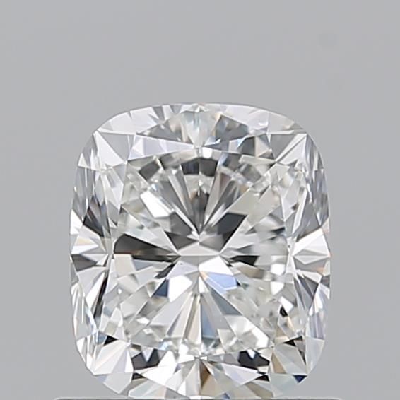Diamond Natural 1,01Ct G-VS1 Cushion - GIA7548673961