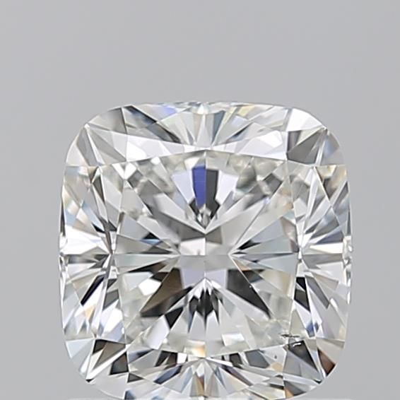 Diamond Natural 1,15Ct H-SI1 Cushion - GIA2547758352