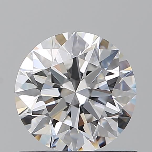 Diamond Natural 0,8Ct D-VS1 Round - GIA1549795942