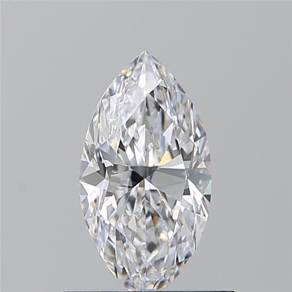 Diamond Natural 0,7Ct D-VS2 Marquise - GIA6542761523
