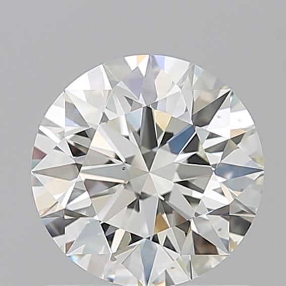 Diamond Natural 1,08Ct J-VS1 Round - IGI760534719