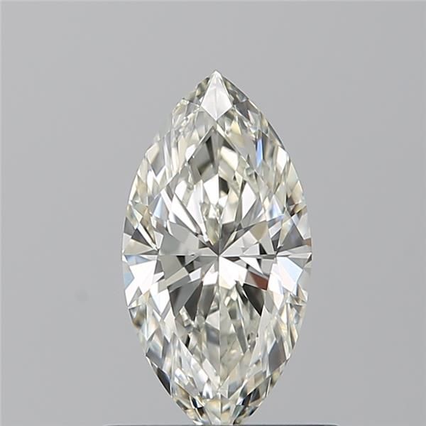 Diamond Natural 0,71Ct K-VS1 Marquise - GIA1548901164