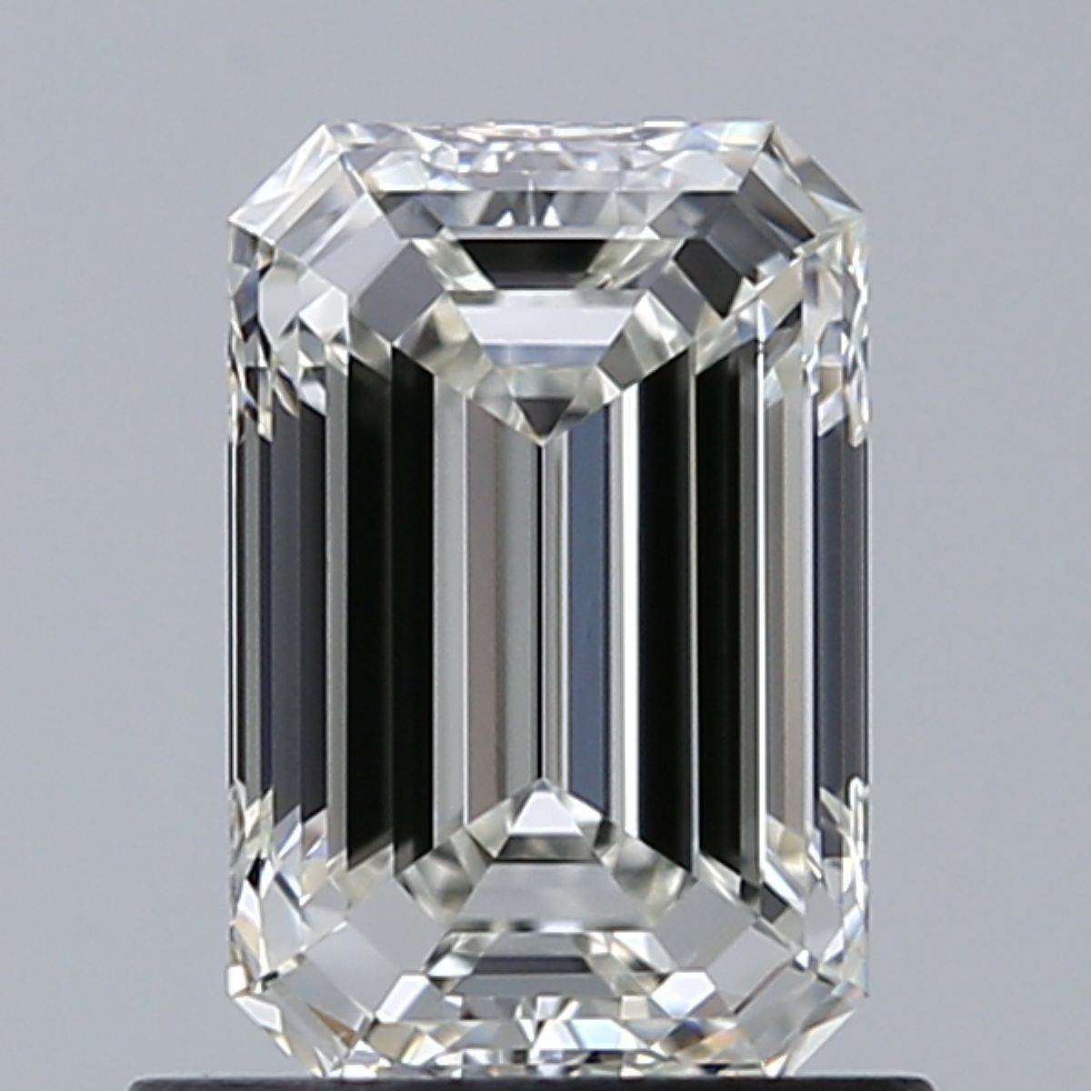 Diamond Natural 1,01Ct I-VS2 Emerald - GIA2221587560