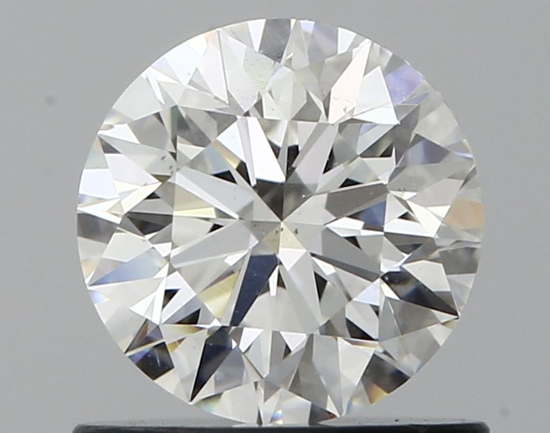 Diamond Natural 0.73Ct G-VS2 Round - GIA7548584164