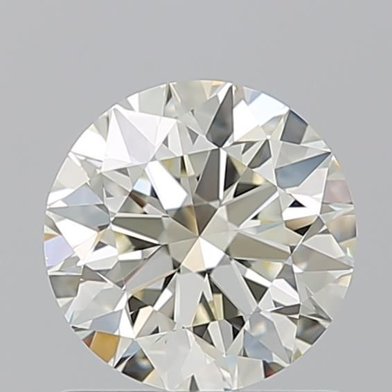 Diamond Natural 1,12Ct L-IF Round - IGI783612760