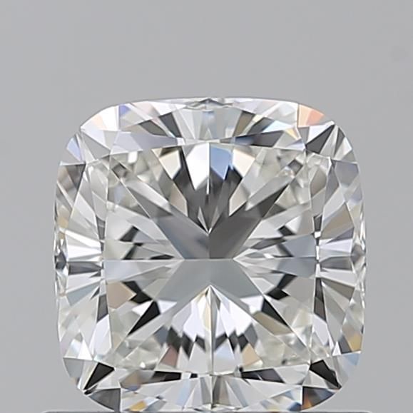 Diamond Natural 0,88Ct G-VS1 Cushion - GIA6545879789