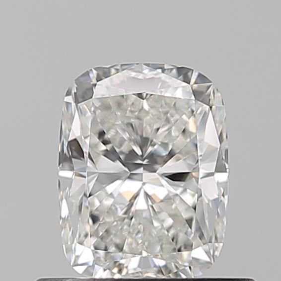 Diamond Natural 0,56Ct G-VVS1 Cushion - GIA6541991703