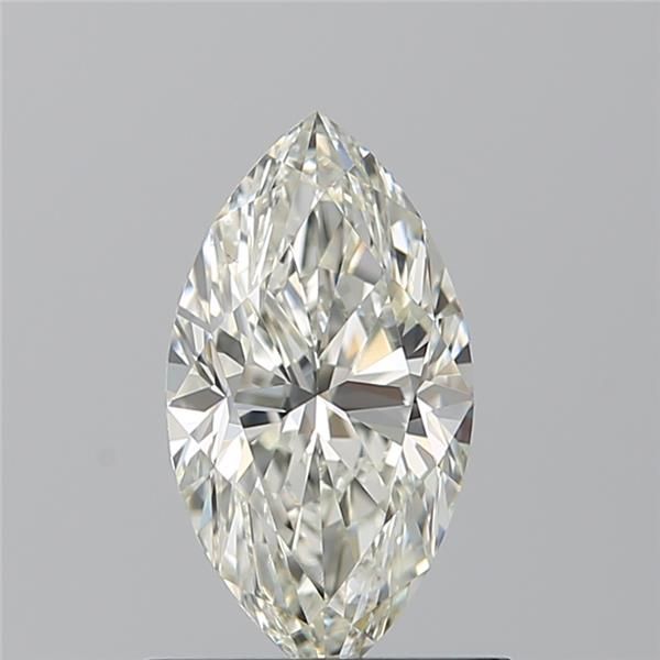 Diamond Natural 0,9Ct J-VS2 Marquise - GIA2548875639