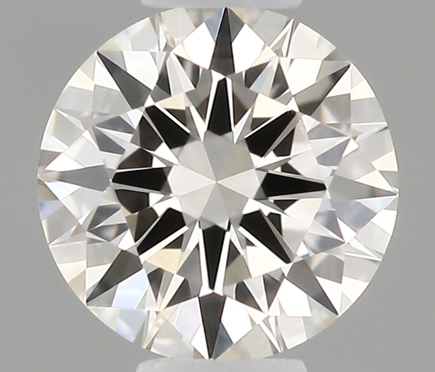 Diamond Natural 0.3Ct H-IF Round - IGI774683113