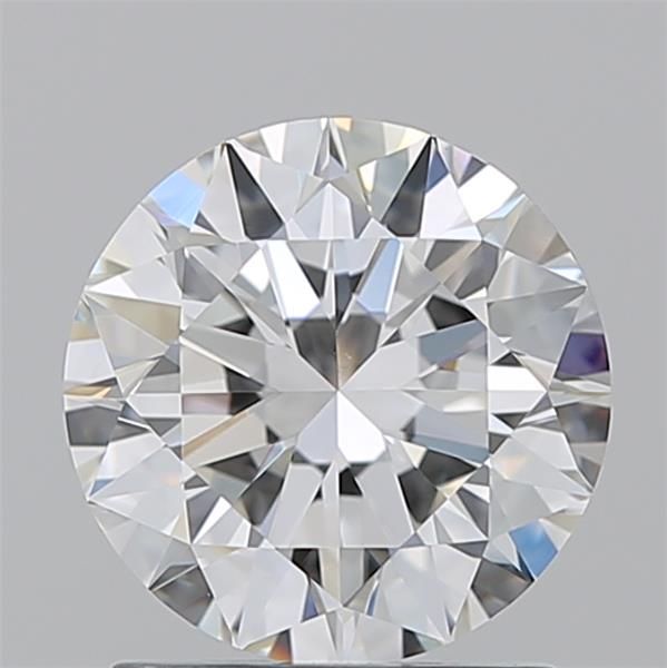 Diamond Natural 1,5Ct F-VS1 Round - GIA6542858504