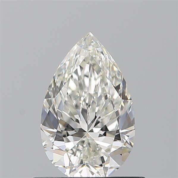 Diamond Natural 0,7Ct I-VVS2 Pear - GIA1548862688
