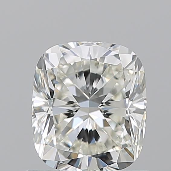 Diamond Natural 1,02Ct J-VVS2 Cushion - GIA1553010803