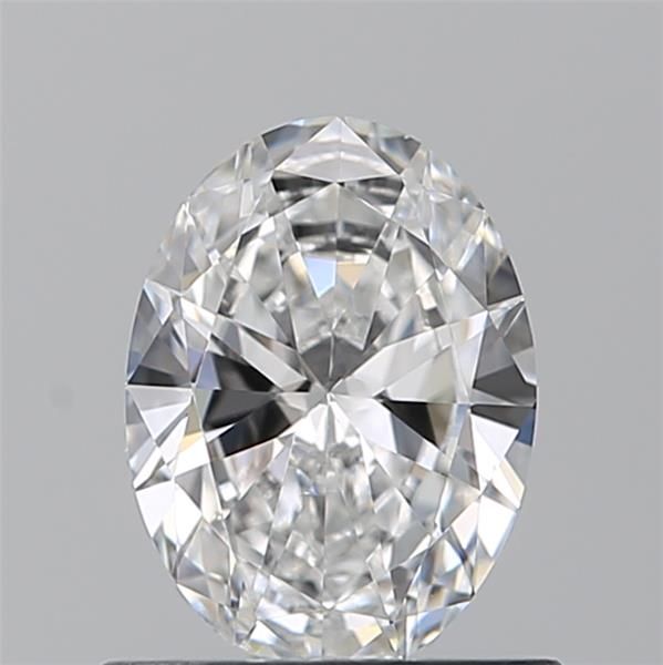 Diamond Natural 0,7Ct E-SI1 Oval - GIA3545861860