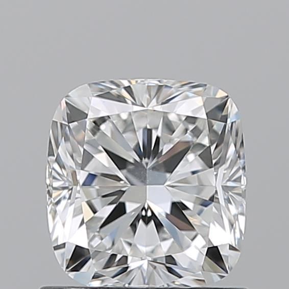 Diamond Natural 1,01Ct F-SI1 Cushion - GIA1545884112