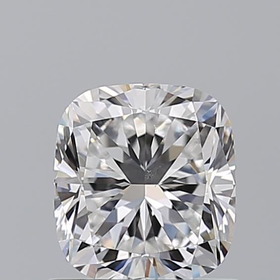 Diamond Natural 1,01Ct E-SI1 Cushion - GIA6545884199