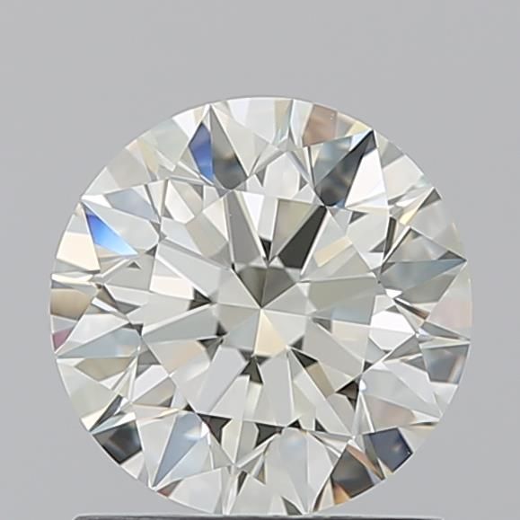 Diamond Natural 1,21Ct M-VS1 Round - GIA1543890337