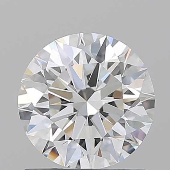 Diamond Natural 1,12Ct H-VVS1 Round - GIA7546890248