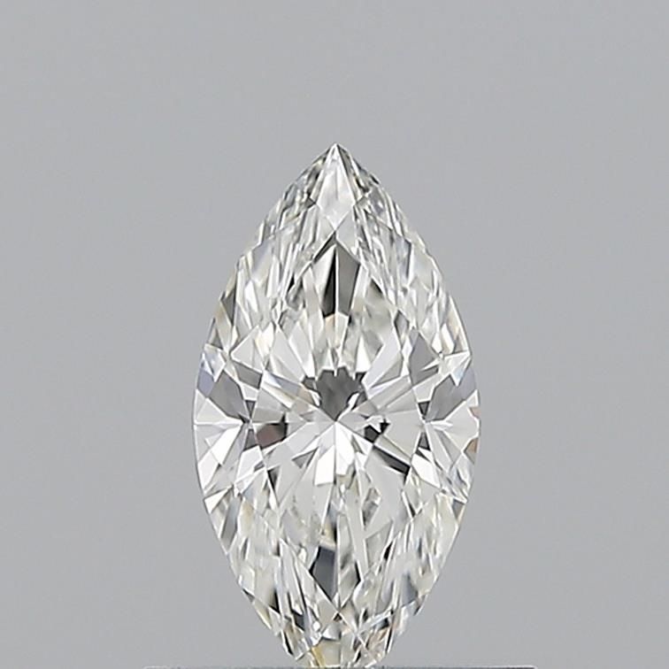 Diamond Natural 0,56Ct G-VS1 Marquise - GIA5546928192