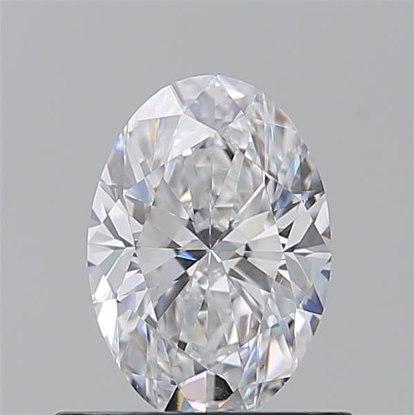 Diamond Natural 0,7Ct D-VS2 Oval - GIA1547995429