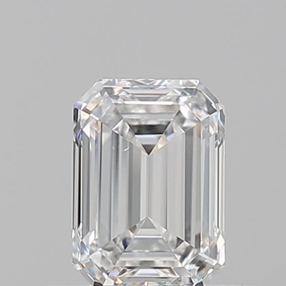 Diamond Natural 0,52Ct D-VS2 Marquise - GIA7546928125