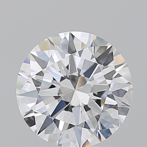 Diamond Natural 1,01Ct F-VVS1 Round - GIA6541956720