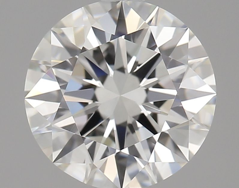 Diamond Natural 1Ct K-IF Round - GIA7403561231