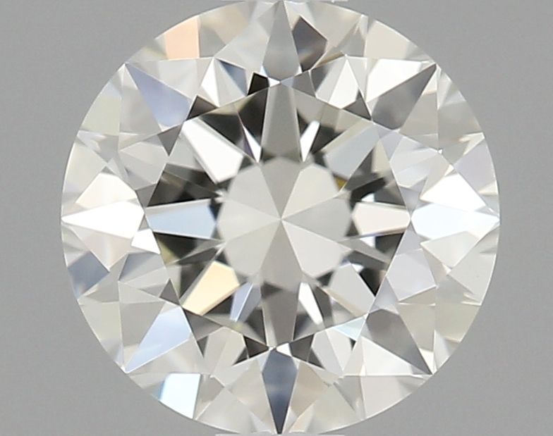 Diamond Natural 0,9Ct L-VVS1 Round - GIA1409184254