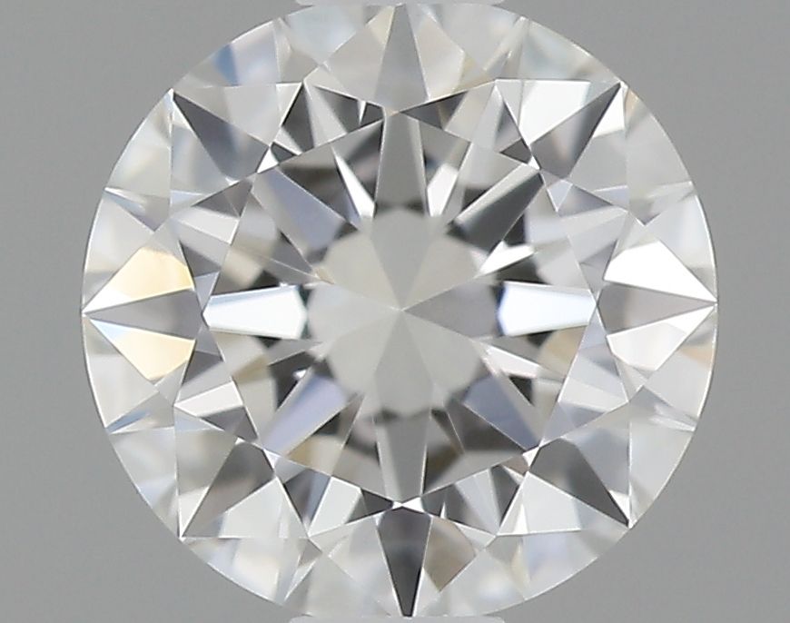 Diamond Natural 0,5Ct F-VVS1 Round - GIA1413560537