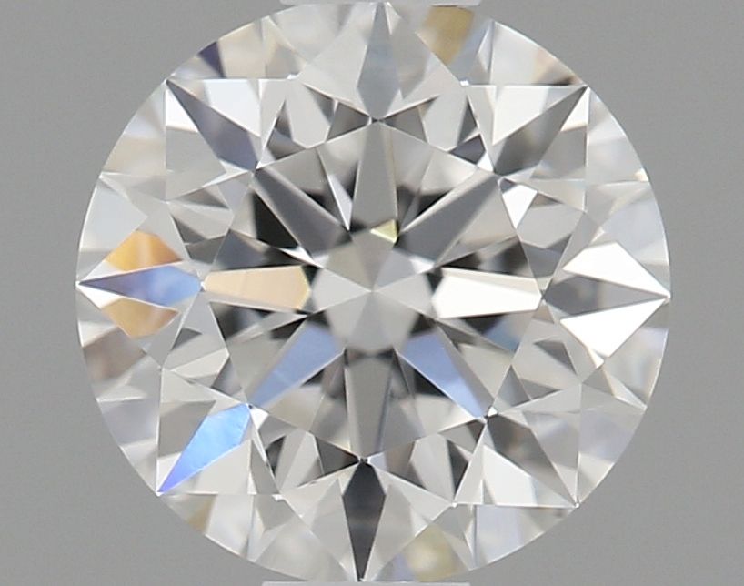 Diamond Natural 0,6Ct D-VVS1 Round - GIA1409884450