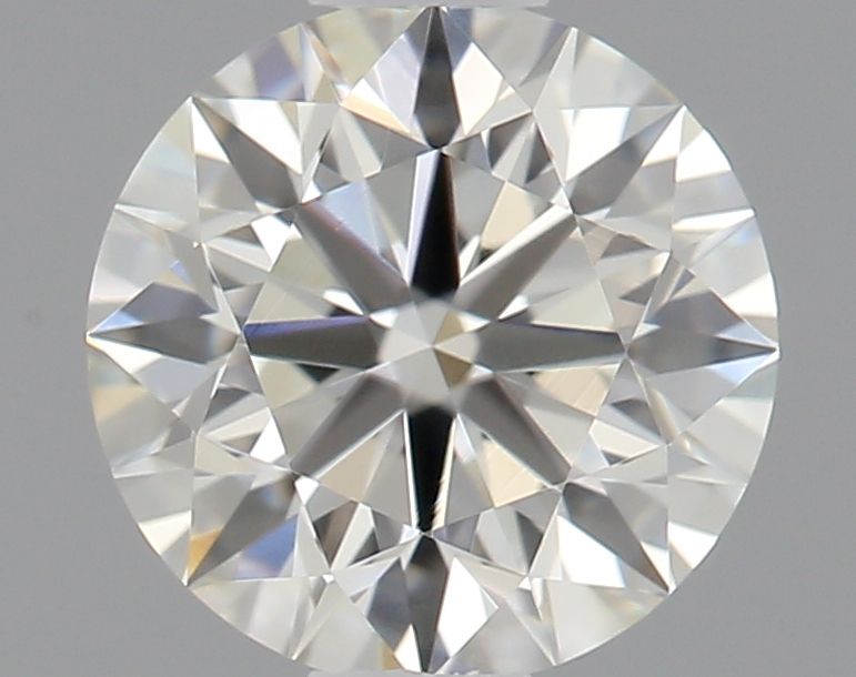 Diamond Natural 0,54Ct E-VVS1 Round - GIA1485137115