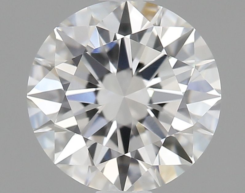 Diamond Natural 0,9Ct D-VVS1 Round - GIA7426791440