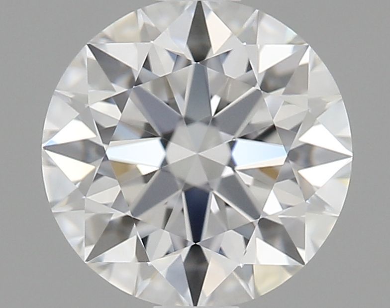 Diamond Natural 0,9Ct E-VVS1 Round - GIA5436506507