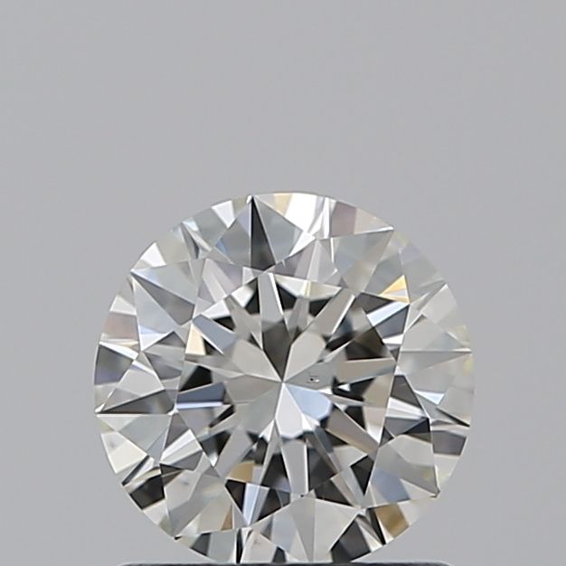 Diamond Natural 1Ct I-VVS2 Round - GIA5446174264